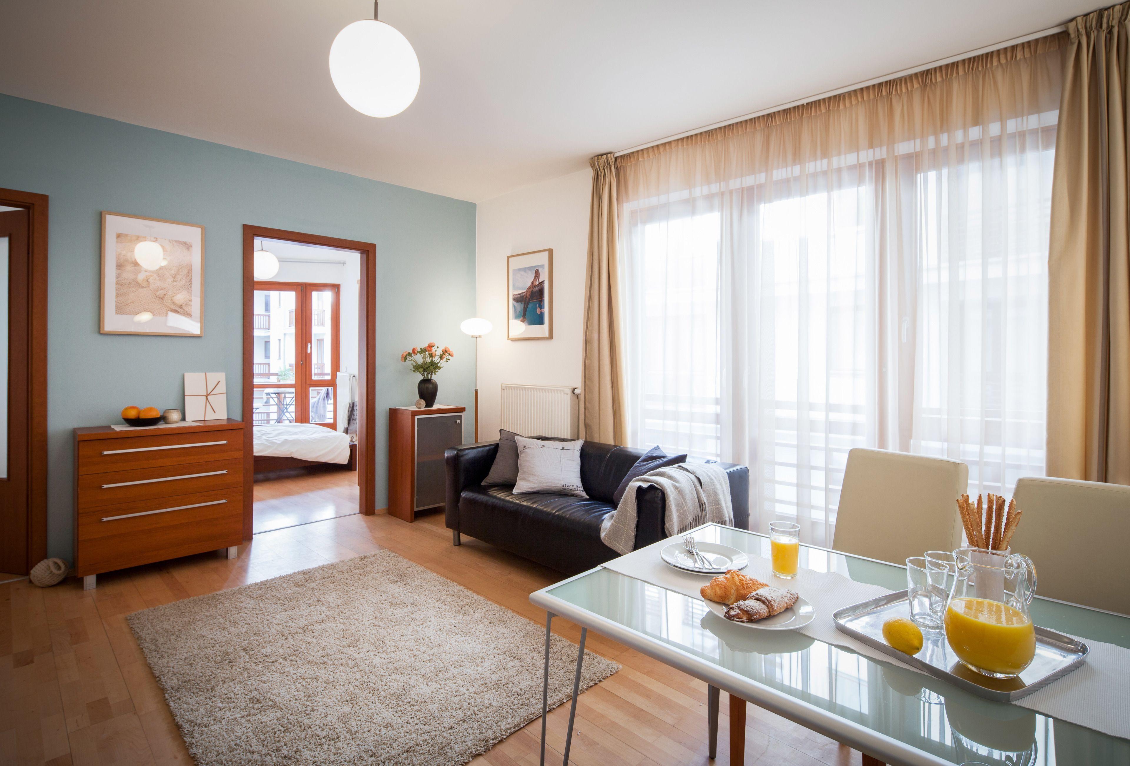 Bphome Apartments - Lovag, Budapest