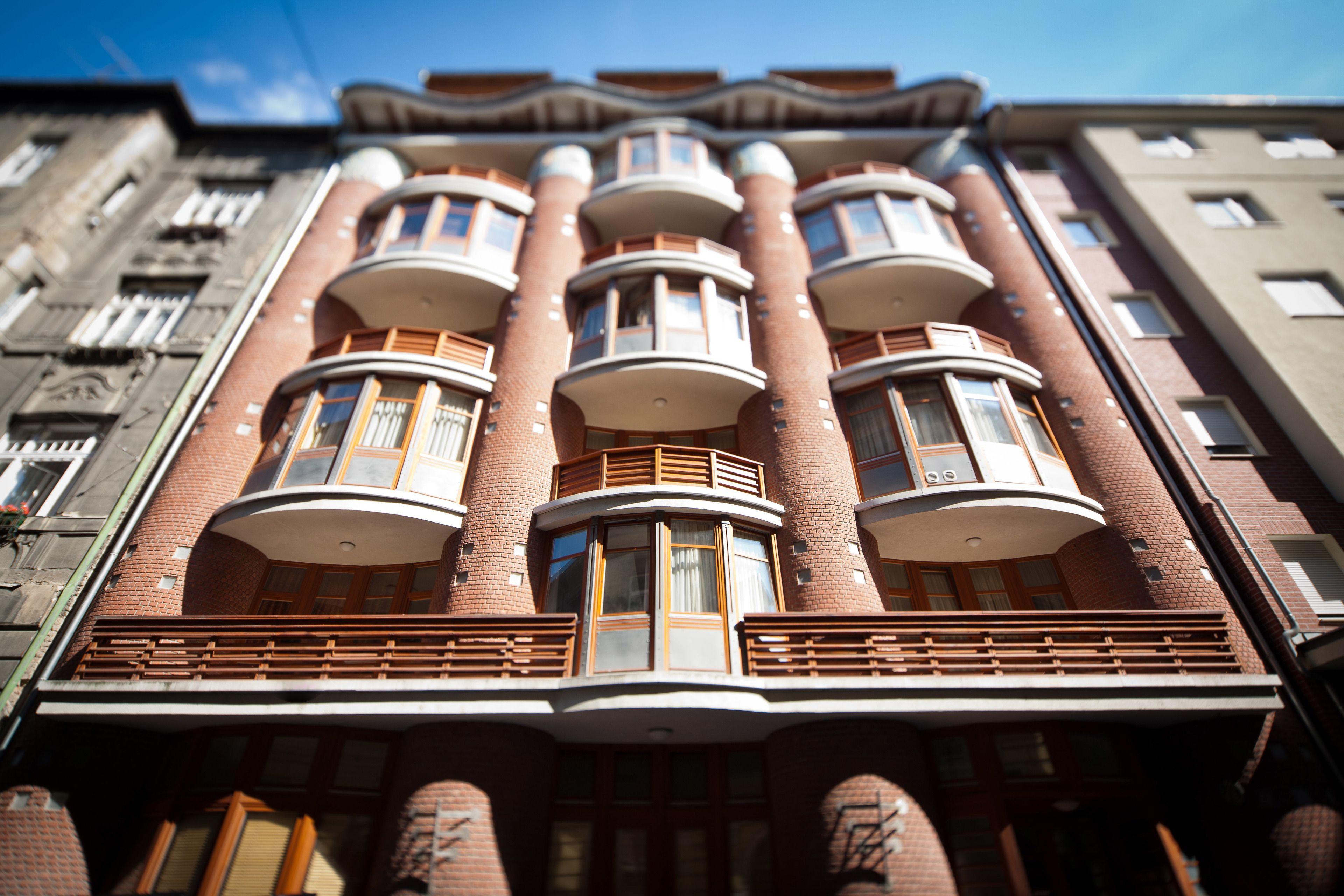 Bphome Apartments - Lovag — Photos 3